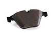 Textar OEM Textar Front Brake Pads - E60 525i 06-10, E60 530i 04-10 34116781873 View 6
