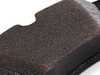 Textar OEM Textar Front Brake Pads - E60 525i 06-10, E60 530i 04-10 34116781873 View 7