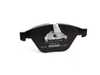 Textar OEM Textar Front Brake Pads - E60 525i 06-10, E60 530i 04-10 34116781873 View 8