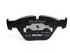 Textar OEM Textar Front Brake Pads - E60 525i 06-10, E60 530i 04-10 34116781873 View 9