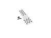Rennline Rennline Gas pedal - Rubber Grip - BMW P71BM.SILVER View 2