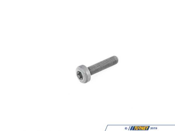 Genuine BMW ISA SCREW 11417553143