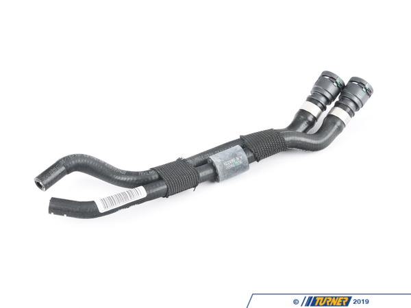 Genuine BMW Genuine BMW Coolant Hose -  - 17128516699 - F25, 17128516699