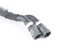 Genuine BMW Genuine BMW Coolant Hose -  - 17128516699 - F25, 17128516699 View 2