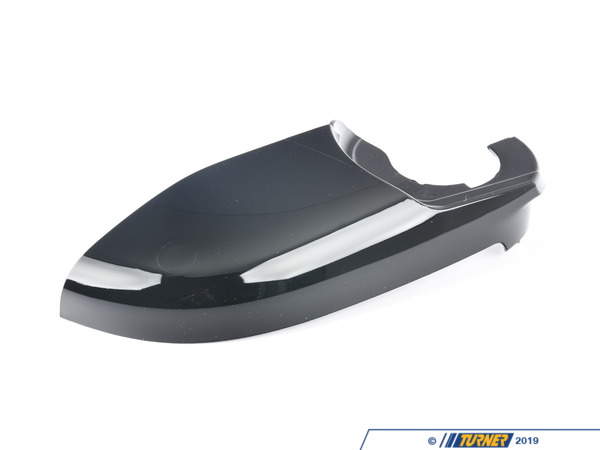Genuine BMW Genuine BMW Housing Lower Section, Left - 51167327897 51167327897