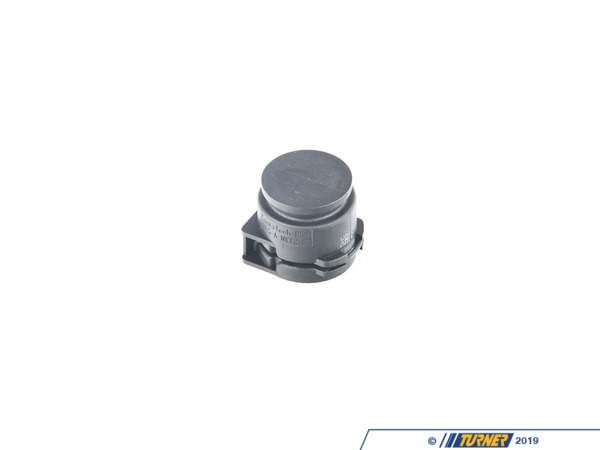 Genuine MINI BLIND PLUG 11531439134