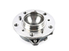 Genuine BMW Front Wheel Bearing - F10 M5, F12 M6, F06 M6 Gran Coupe 31202286606 View 1