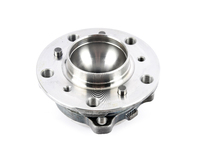 Genuine BMW Front Wheel Bearing - F10 M5, F12 M6, F06 M6 Gran Coupe 31202286606