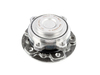 Genuine BMW Front Wheel Bearing - F10 M5, F12 M6, F06 M6 Gran Coupe 31202286606 View 2