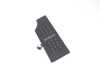 Rennline Rennline 4-Piece Pedal Set - Black P716097BLACK View 3