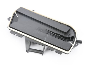 Genuine BMW Cover For Filter Housing - 64119187289