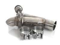 ECS ECS Vacuum-Actuated Exhaust Cutout Kit - Single 020923ECS01