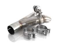 ECS ECS Vacuum-Actuated Exhaust Cutout Kit - Single 020923ECS01