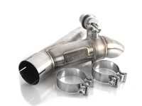ECS ECS Vacuum-Actuated Exhaust Cutout Kit - Single 020923ECS01