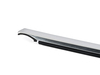Genuine BMW Genuine BMW Outer Weatherstrip, Left Chrom - 51227010547 - E65 51227010547 View 2