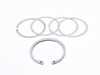 Team MFactory Differential Shim Kit E46 325Ci / 325i / 328Ci / 328i / 330Ci / 330i MF-TRS-SKE46 View 1