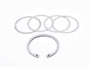 Differential Shim Kit E46 325Ci / 325i / 328Ci / 328i / 330Ci / 330i