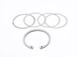Differential Shim Kit E46 325Ci / 325i / 328Ci / 328i / 330Ci / 330i