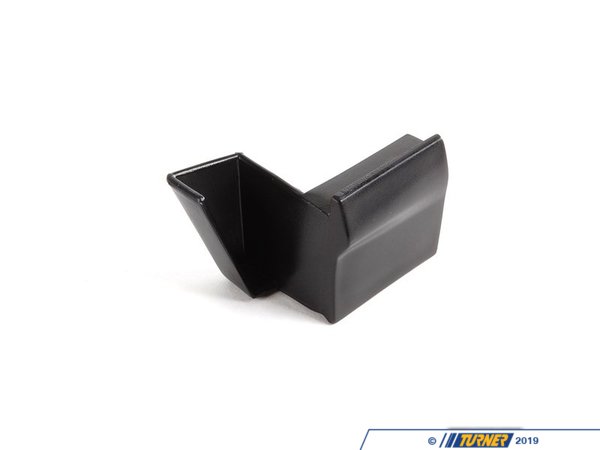 Genuine BMW Genuine BMW Covering Cap Left - 51368151065 - E36 51368151065