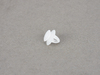 Genuine MINI CLIP BEIGE 07147152593 View 2