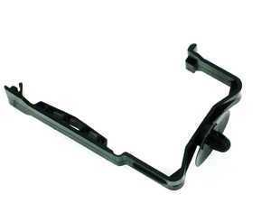 Genuine BMW Bracket Oil Pipe - 17221719407 - E30,E53