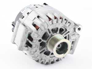 Valeo New Alternator - 230 Amp - E71, F01, F02