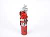 Rennline Rennline Red Fire Extinguisher - Dry Chem FE10MX250R View 1