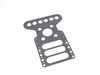 Rennline Universal Fire Extinguisher Mount - Black FE09BLACK View 2
