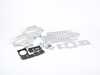Rennline Rennline Battery Mount Kit - Odyssey 925 Switch Mount EL3034 View 1