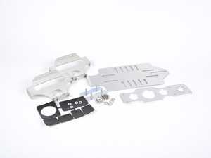 Rennline Battery Mount Kit - Odyssey 925 Switch Mount