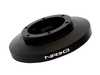 NRG NRG Short Steering Hub Adapter - E36, E31, E39 SRK-E36H View 1