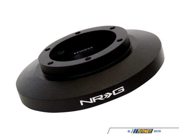 NRG NRG Short Steering Hub Adapter - E36, E31, E39 SRK-E36H