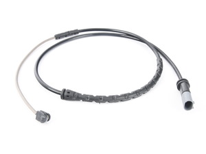 Rear Brake Pad Wear Sensor