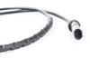 URO Rear Brake Pad Wear Sensor 34356854168 View 3