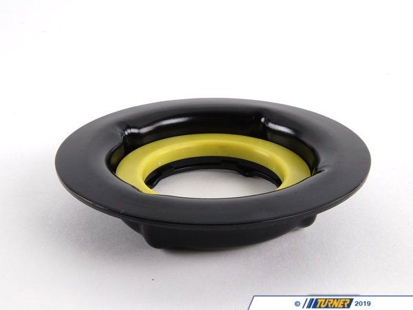 BOLD Auto Parts Front Strut Shock Mount Bearings Kit – For BMW 3 Series Z3 Z4 E36 E85, 31331092885