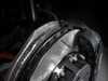 Turner Motorsport Turner Motorsport Front TrackSport Rotor Set - 338x26mm - E9X 325/328/330i, E82/88 128/135i 024398tms02aKT View 6