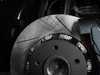 Turner Motorsport Turner Motorsport Front TrackSport Rotor Set - 338x26mm - E9X 325/328/330i, E82/88 128/135i 024398tms02aKT View 5