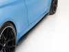 Turner Motorsport Turner Motorsport Carbon Fiber Side Skirts - F82/F83 M4 025179TMS10 View 4