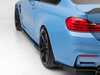 Turner Motorsport Turner Motorsport Carbon Fiber Side Skirts - F82/F83 M4 025179TMS10 View 1
