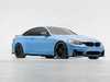 Turner Motorsport Turner Carbon Side Skirt Winglets - Small 025478TMS01 View 4