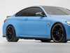 Turner Motorsport Turner Carbon Side Skirt Winglets - Small 025478TMS01 View 5