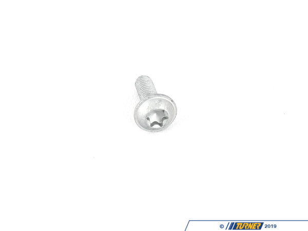 Genuine BMW Genuine BMW Hex Bolt - 07119906888 07119906888