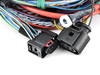 Genuine BMW Genuine BMW Front Right Repair Wiring Set - 61129315900 61129315900 View 2