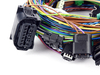 Genuine BMW Genuine BMW Front Right Repair Wiring Set - 61129315900 61129315900 View 3