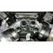Pure Turbos Pure Turbos S63TU Stage 2 Turbo Upgrade - F85/86 X5M/X6M, F10 M5, F06/12/13 M6 S63TU 4.4L PURE-S63-0003KT View 1