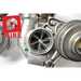Pure Turbos Pure Turbos N54 Stage 2 "Daily-Driver" Turbo Upgrade - E9X 335i/is/xi N54 3.0L - (NO LONGER AVAILABLE) PURE-N54-0001KT View 3