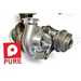 Pure Turbos Pure Turbos N54 Stage 2 "Daily-Driver" Turbo Upgrade - E9X 335i/is/xi N54 3.0L - (NO LONGER AVAILABLE) PURE-N54-0001KT View 4