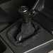 Condor Speed Shop Black Suede Shift Boot SUEDE-BOOT-3646 View 3