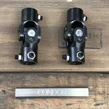 Condor Speed Shop Steering Shaft Conversion Kit - E30