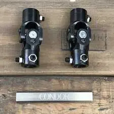 Condor Speed Shop Steering Shaft Conversion Kit - E30